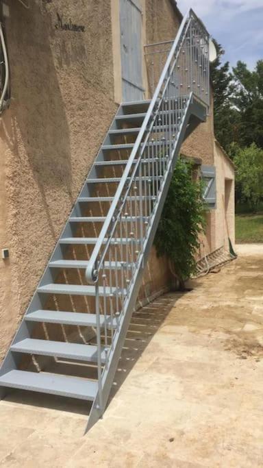 Petit Coin De Paradis En Provence Aups Bagian luar foto
